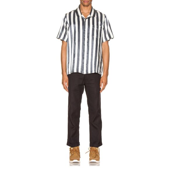 - NEW Visvim Free Edge Shirt BX9 - Picture 4 of 9